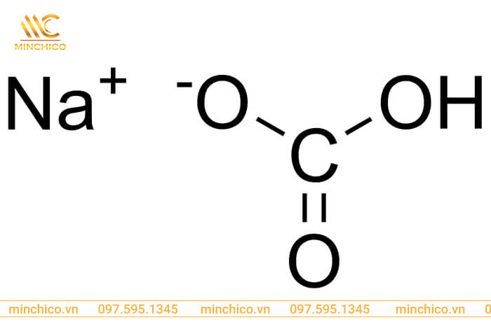 NaHCO3 là chất gì?