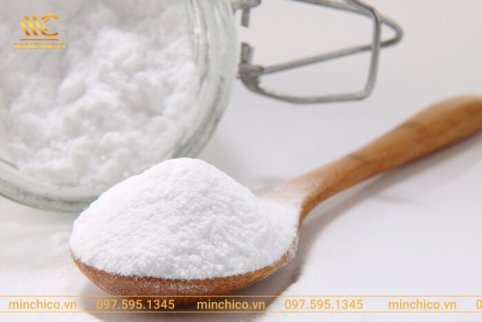 NaHCO3 có lưỡng tính không