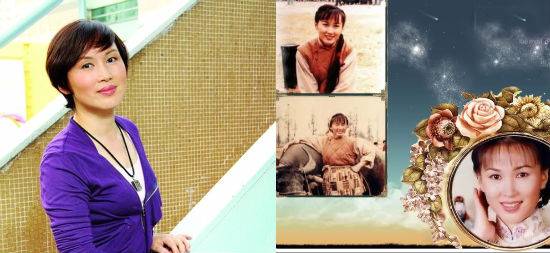 Sao “Ngày mai trời lại sáng” nai lưng gánh nợ cho chồng