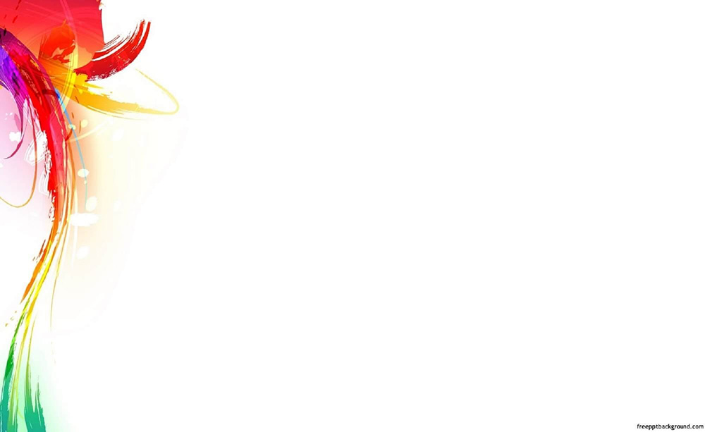 Ảnh nền powerpoint cảm ơn ấn tượng