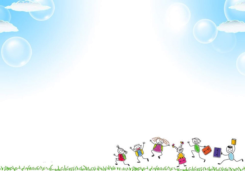 background cảm ơn