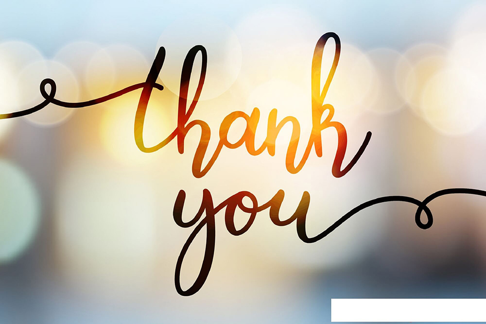 background powerpoint cảm ơn