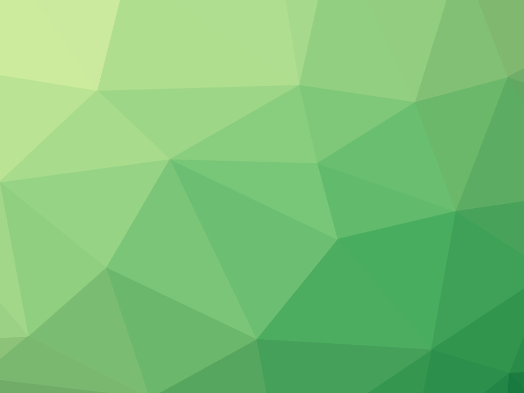 Hình nền màu xanh lá cây tối giản