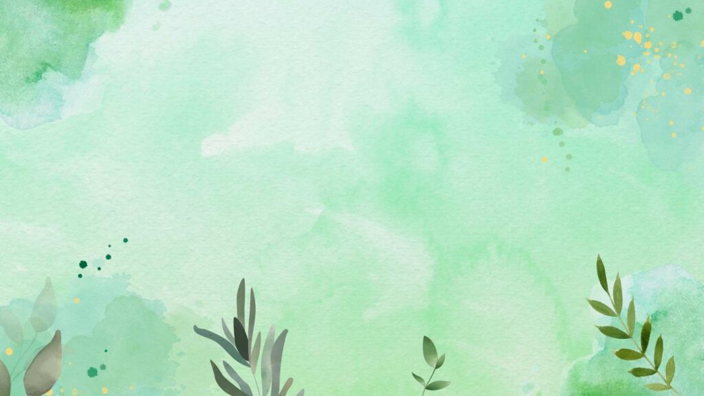 Xanh lá cây cho PowerPọint