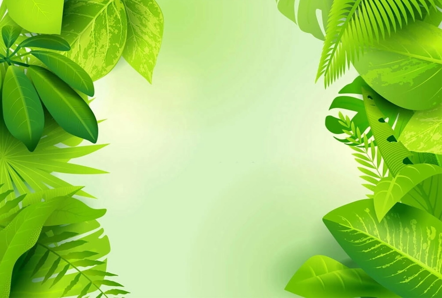 Hình nền PowerPoint độc đáo