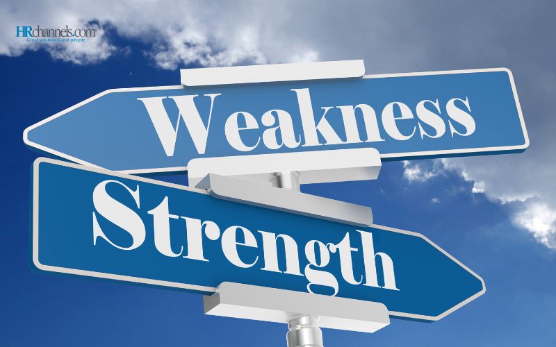 Cách trả lời điểm mạnh