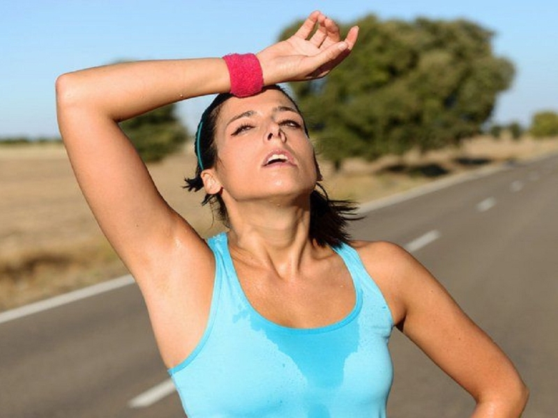 Vai trò của nước đối với cơ thể người 3