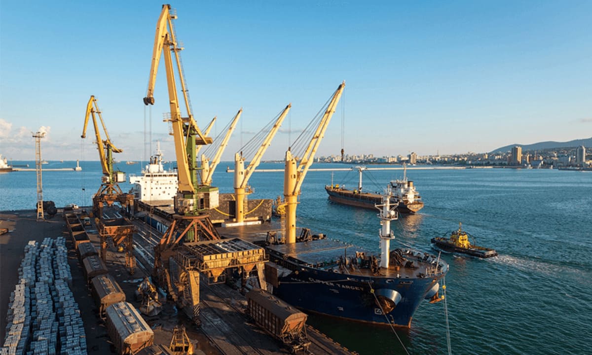 Ngành công nghiệp truyền thống của Liên Bang Nga là? Tìm hiểu về nền kinh tế Nga