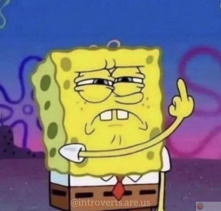 Ngón tay thối meme thể hiện sự chế giễu dí dỏm quen thuộc trong cộng đồng chế