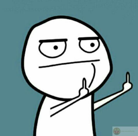 Ảnh ngón giữa vô tri gây ấn tượng nhờ sự hài hước bất ngờ của fan chế ảnh