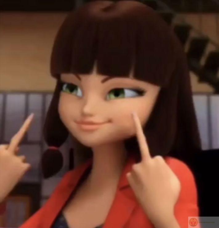 Ảnh ngón tay giữa meme thường được chế lại với phong cách dí dỏm riêng biệt