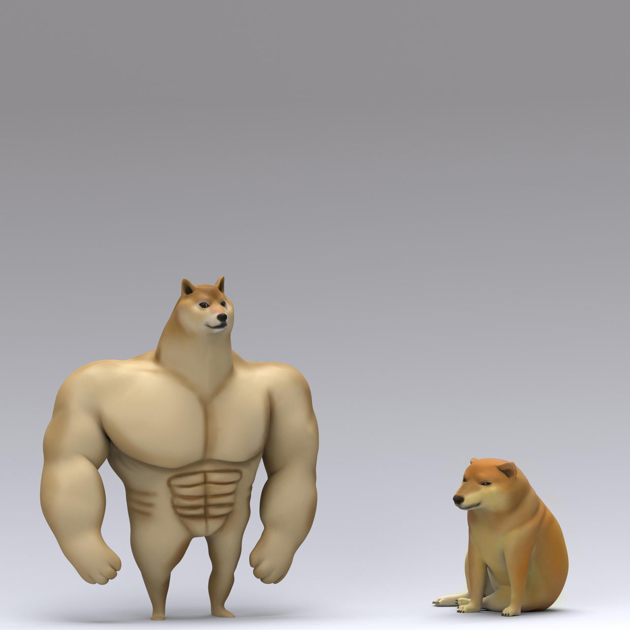 Meme Cheems du nhập vào Việt Nam khi nào?