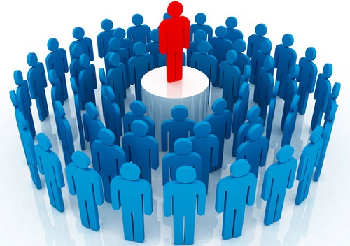 Người đứng đầu và trách nhiệm của người đứng đầu