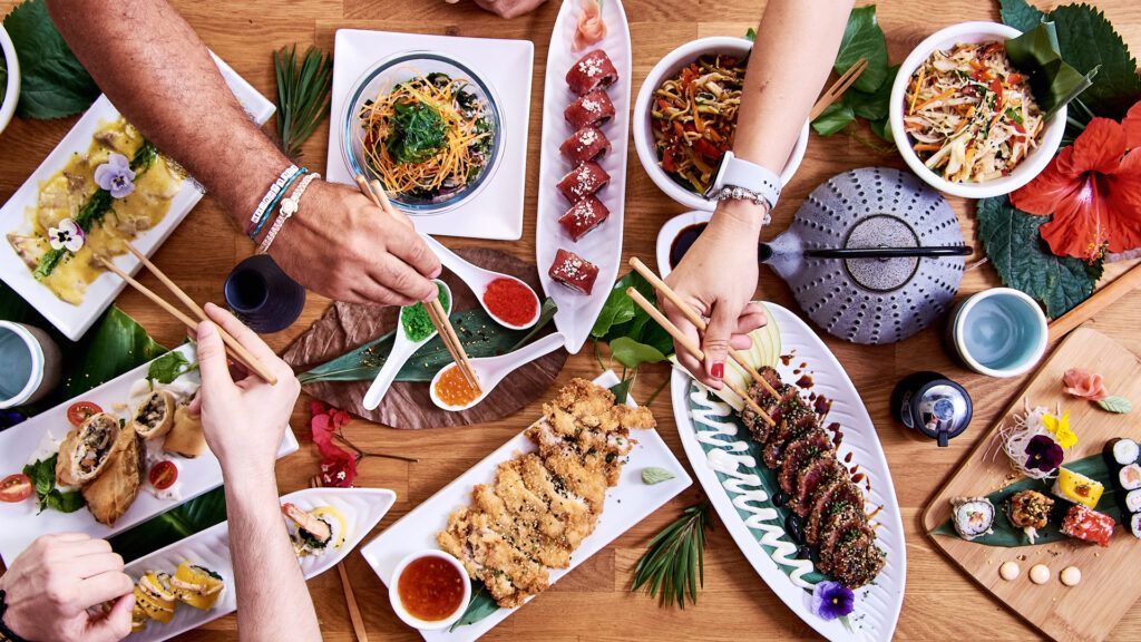 Nhiễm Trùng, Nhiễm Độc Thực Phẩm Là Gì? Tất Tần Tật Những Điều Bạn Cần Biết