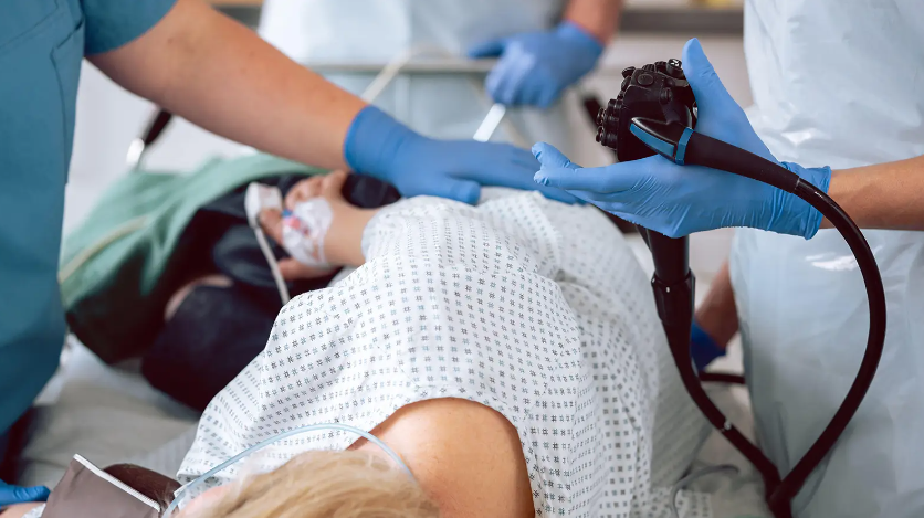 Nguyên nhân nào gây ra polyp đại tràng?- Ảnh 2.