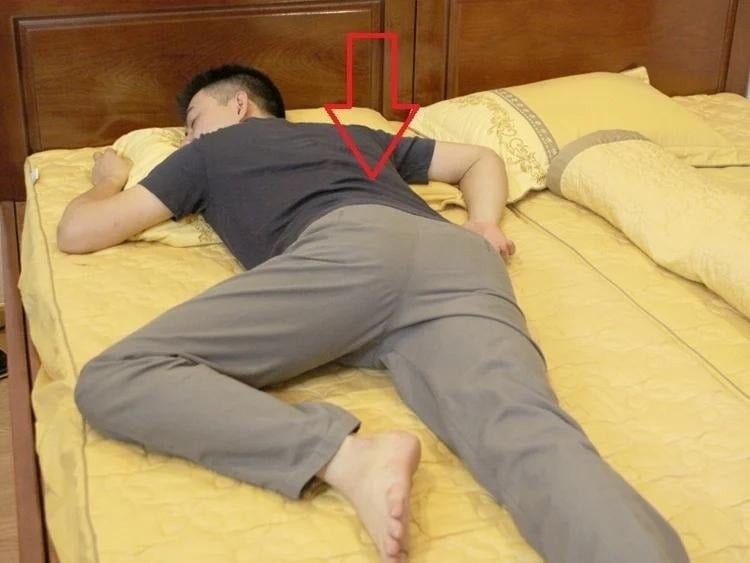 Tổ Tiên dặn dò: "Nhất gái thở dài, nhì trai nằm sấp", vì sao lại như vậy?