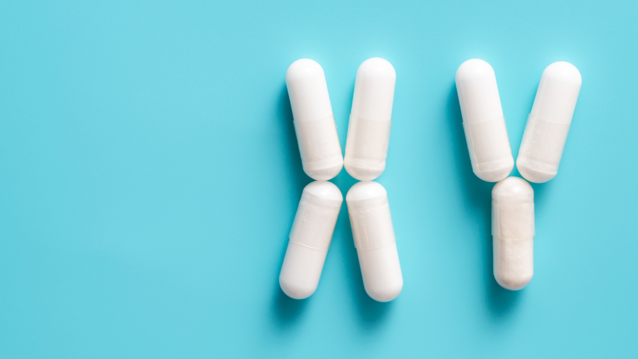 Nhiễm sắc thể giới tính là gì và cách xác định giới tính ở người?