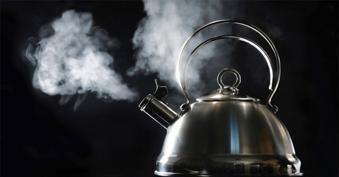 Bạn có biết nhiệt độ sôi của chất hữu cơ thường là bao nhiêu không ?