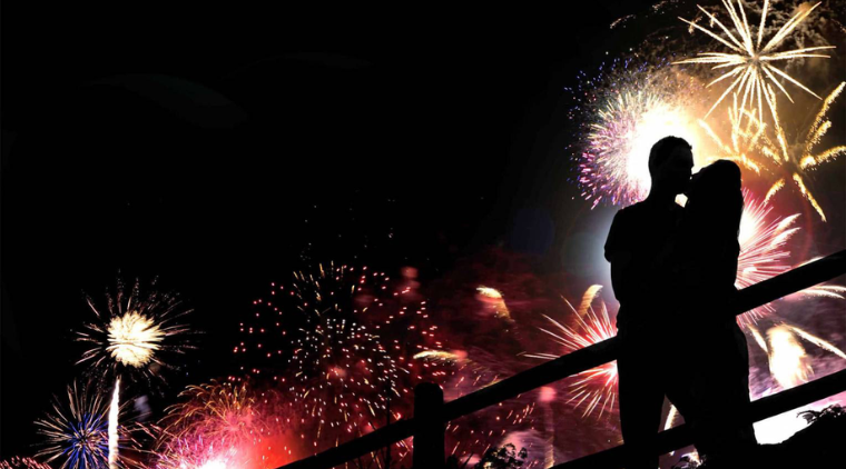 Những câu chúc Tết người yêu ngắn gọn và hay nhất 2026