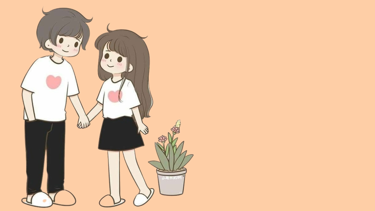 Những câu thơ thả thính vui vẻ, ngắn gọn