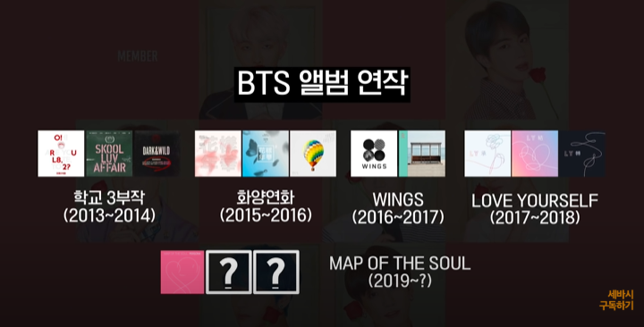 [ Sebasi tập 1088 ] BTS và ARMY phát triển chống lại định&nbsp;kiến