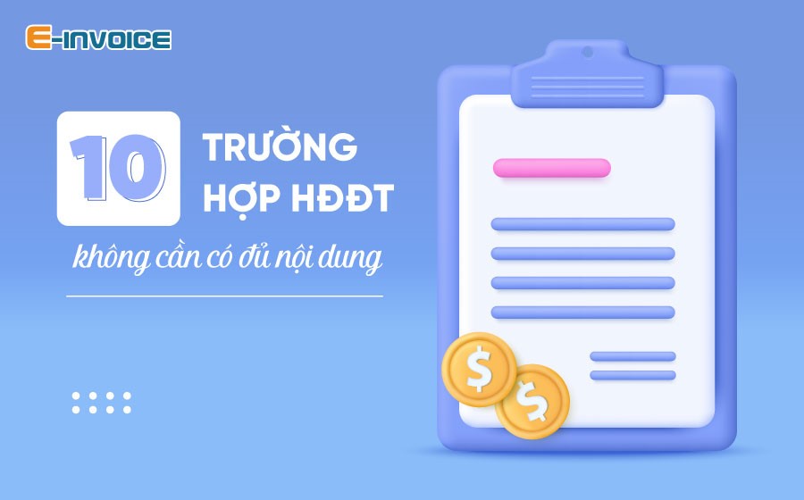 Phần mềm hóa đơn điện tử E-invoice được nhiều DN FDI tin dùng