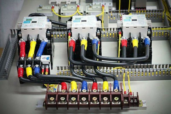 Mạch khởi động sao tam giác: Nguyên lý, sơ đồ và cách đấu nối