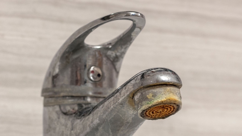 Nước cứng là gì? Tác hại đối với sức khỏe 3