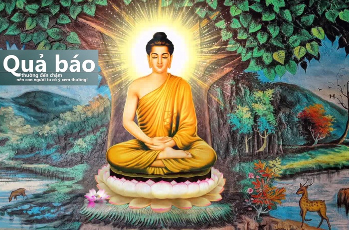 Vì nghiệp gì mà 'ở hiền' lại không 'gặp lành'?