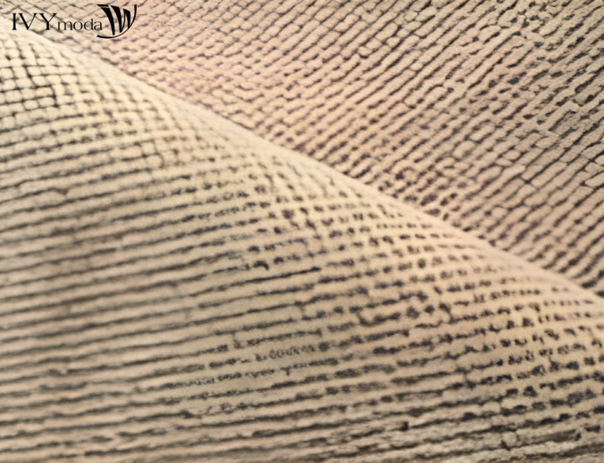 Quy trình sản xuất sợi vải Olefin