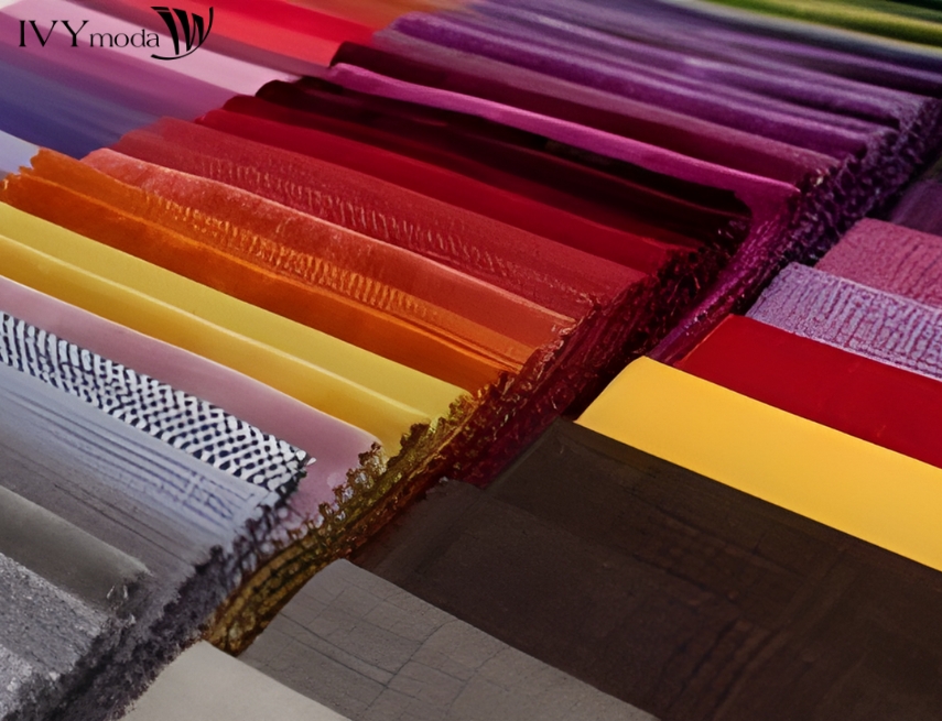 Vải Olefin - Chất Vải Ngoài Trời Được Ưa Chuộng Nhất Hiện Nay