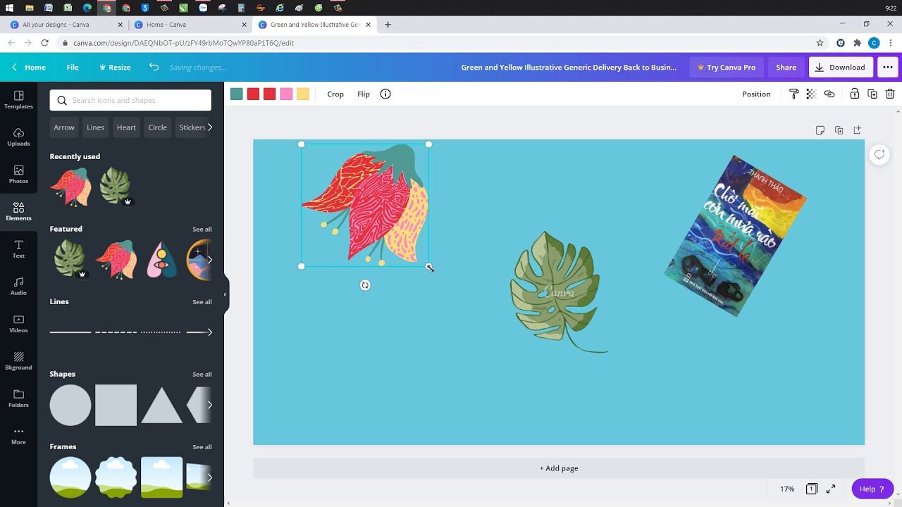 Top 4 Phần Mềm Thiết Kế Backdrop Hiệu Quả, Chuyên Nghiệp