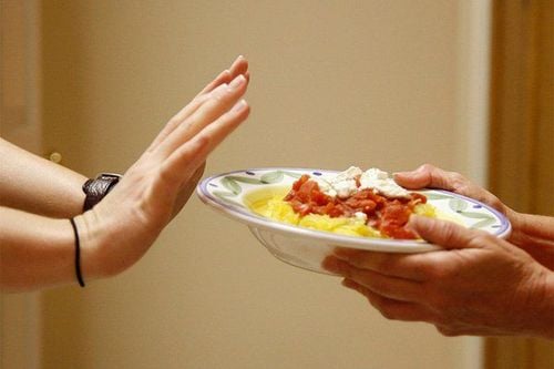 Điều gì xảy ra nếu bạn nhịn ăn hoàn toàn trong một ngày?