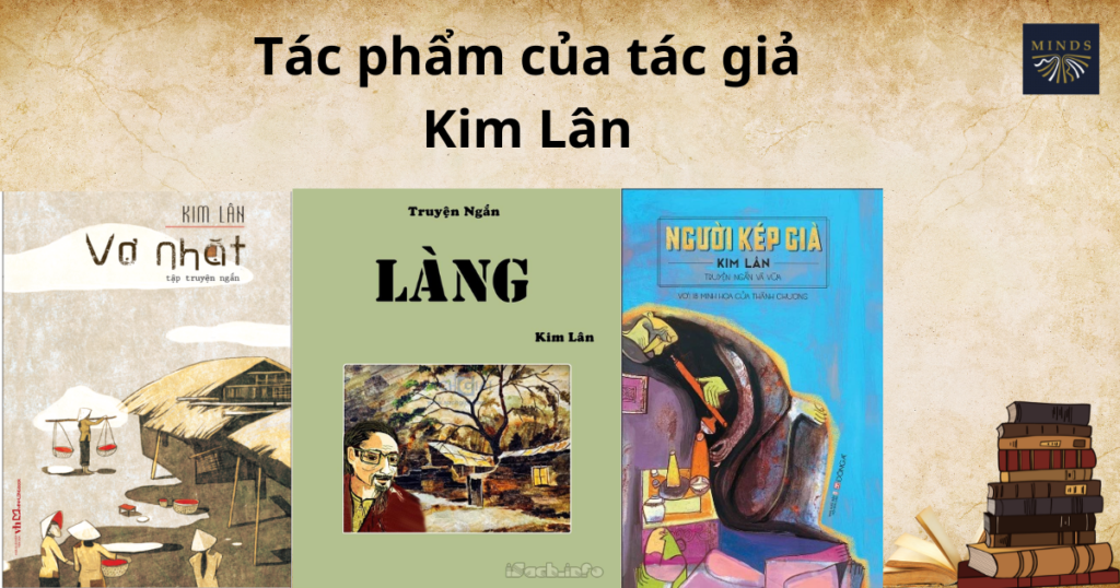 Kim Lân – Cuộc đời và phong cách sáng tác của Kim Lân