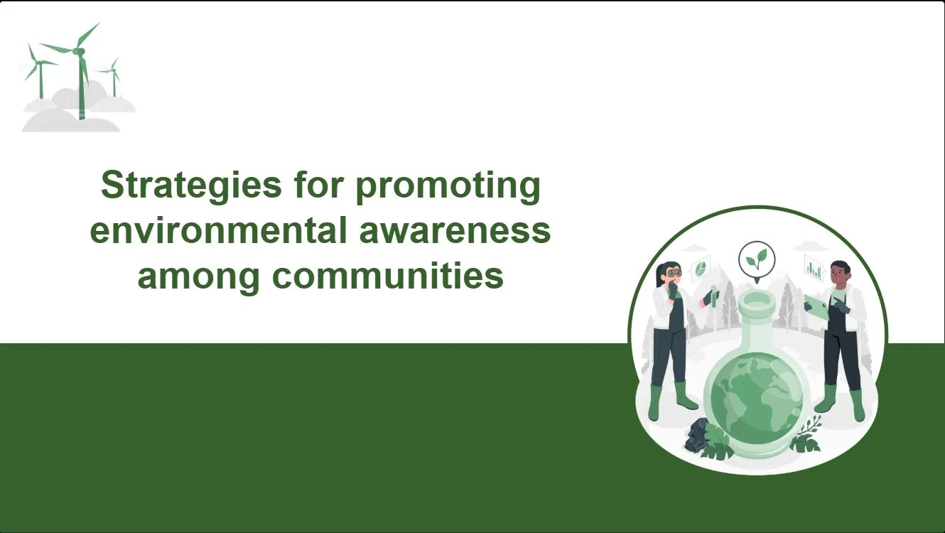 Hình nền powerpoint ngày môi trường thế giới