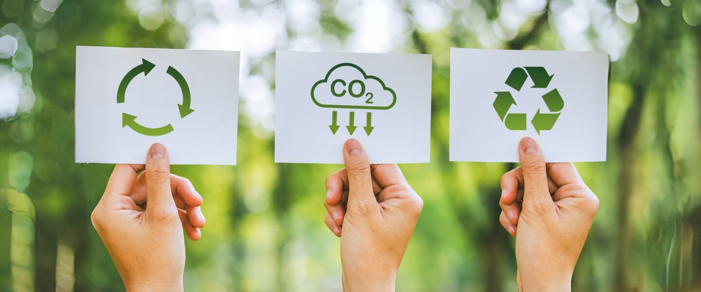 Hình nền powerpoint bảo vệ môi trường cho sinh viên