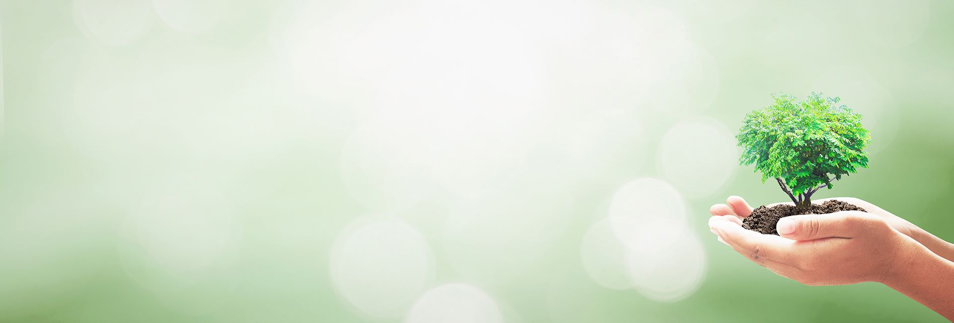 Hình nền powerpoint hành tinh xanh