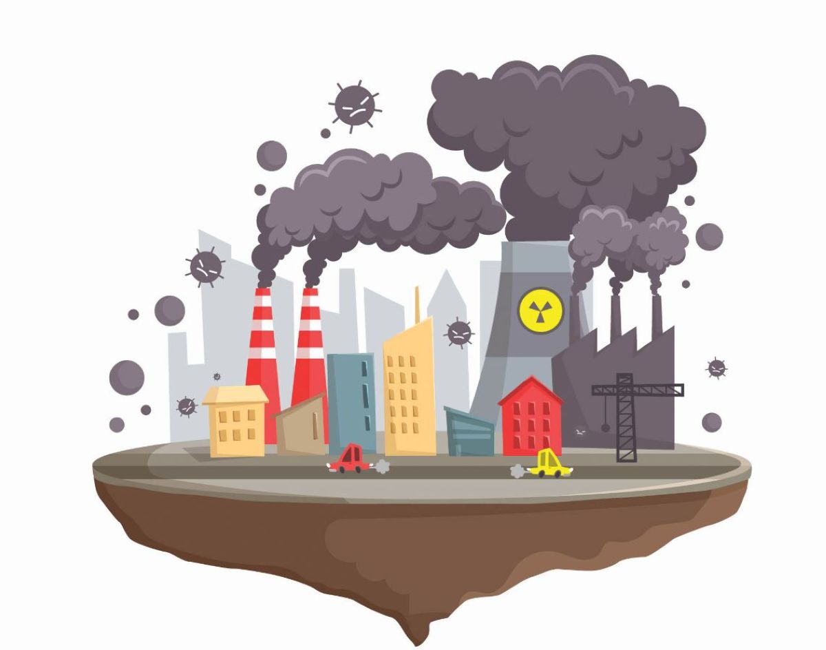 Hình nền powerpoint thiên nhiên trong lành