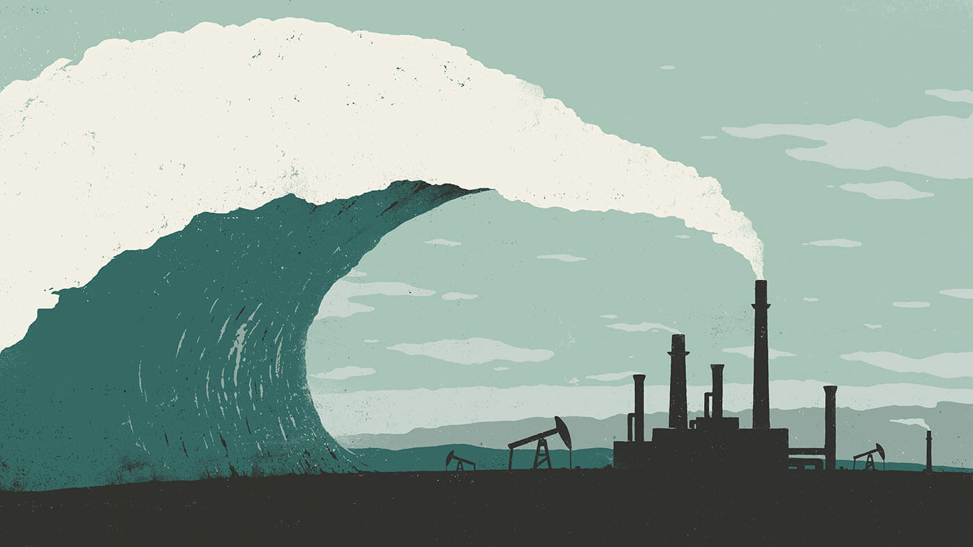 Hình nền powerpoint hệ sinh thái tự nhiên