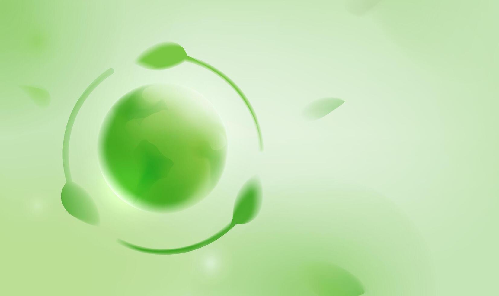 Hình nền powerpoint bảo vệ rừng