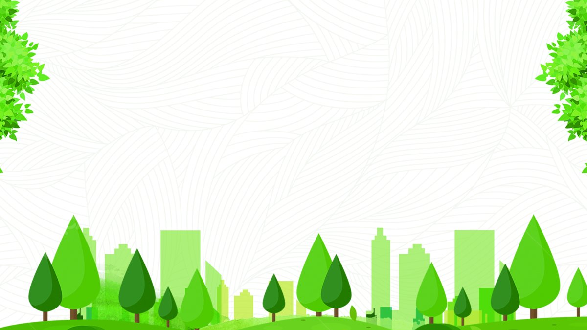 Hình nền powerpoint ô nhiễm môi trường