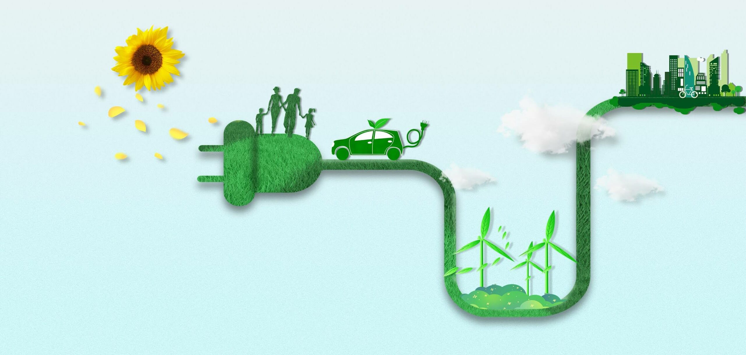 Hình nền powerpoint tài nguyên thiên nhiên