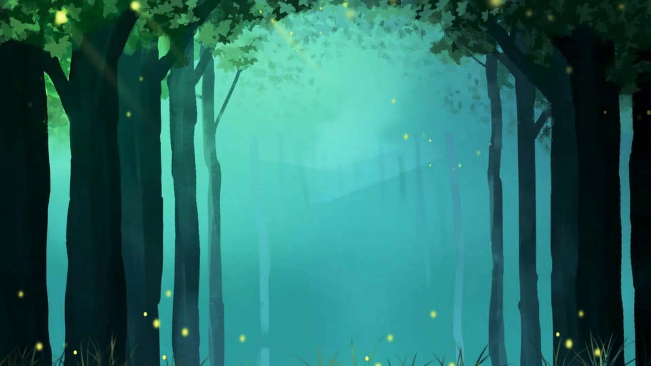 Hình nền powerpoint về môi trường