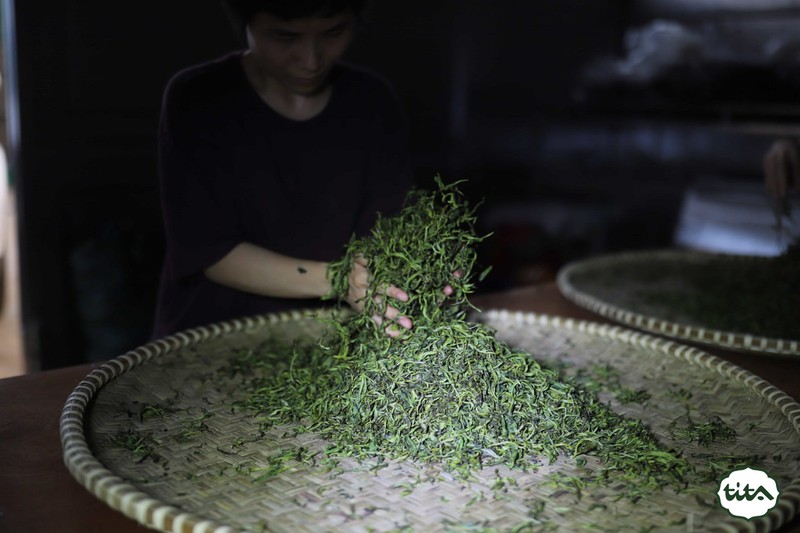 Quá trình oxi hóa có kiểm soát