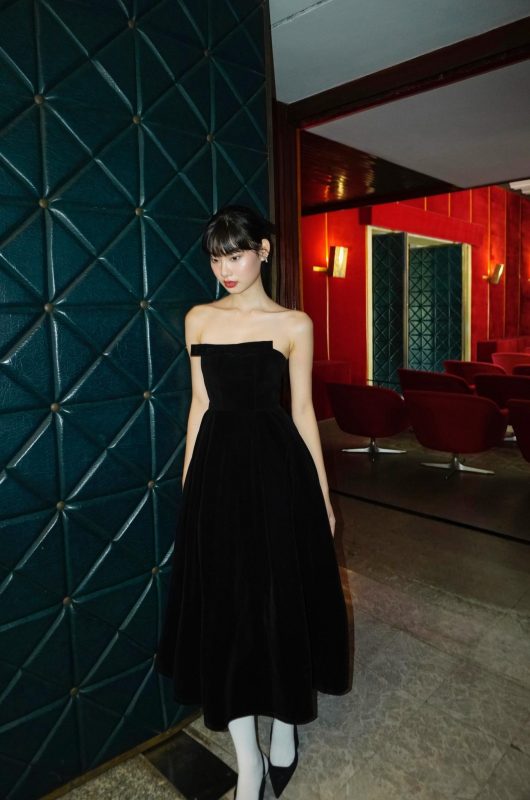 Top 14 shop quần áo phong cách sexy đẹp nhất TPHCM