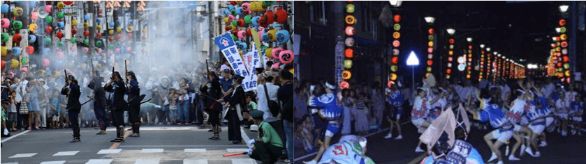 Lễ Hội tại Địa Phương