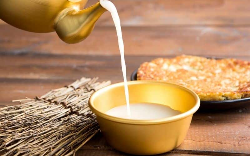 Quá trình lên men rượu, điều kiện và diễn biến