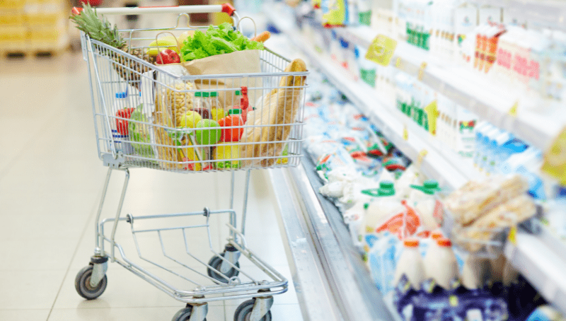 Sản phẩm tiêu dùng là gì? Các loại sản phẩm tiêu dùng