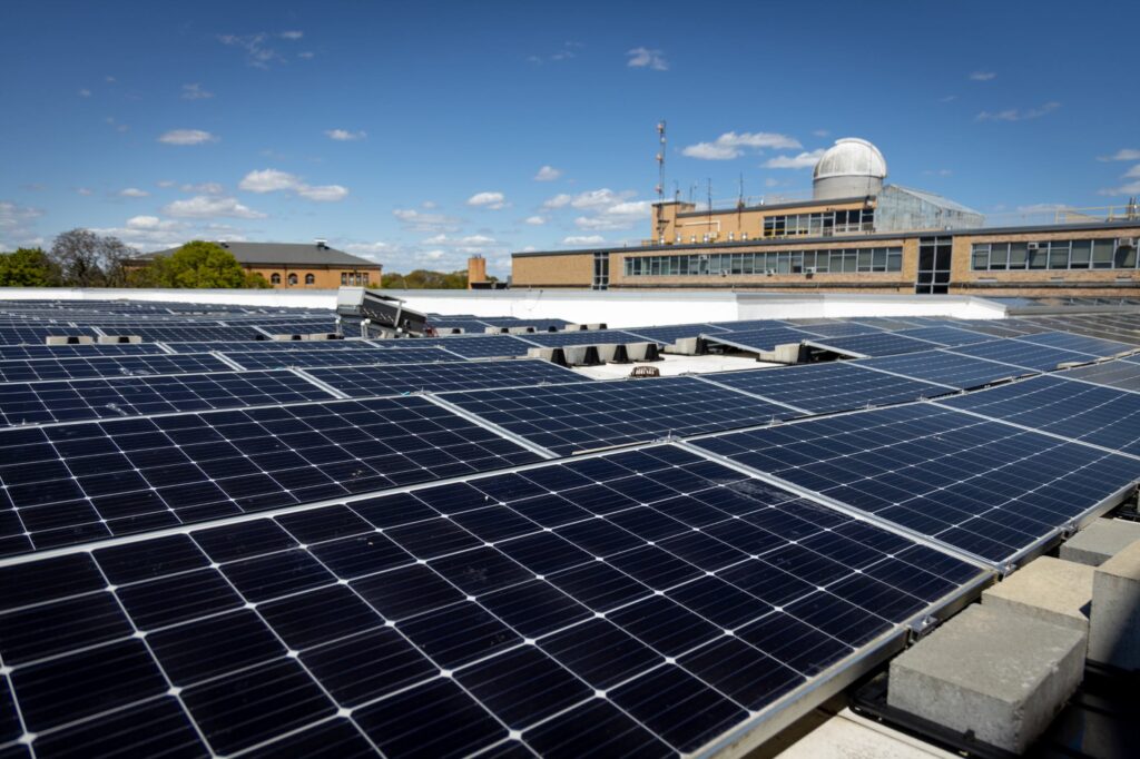 10 Ways Your School Can Start Saving Energy Today
