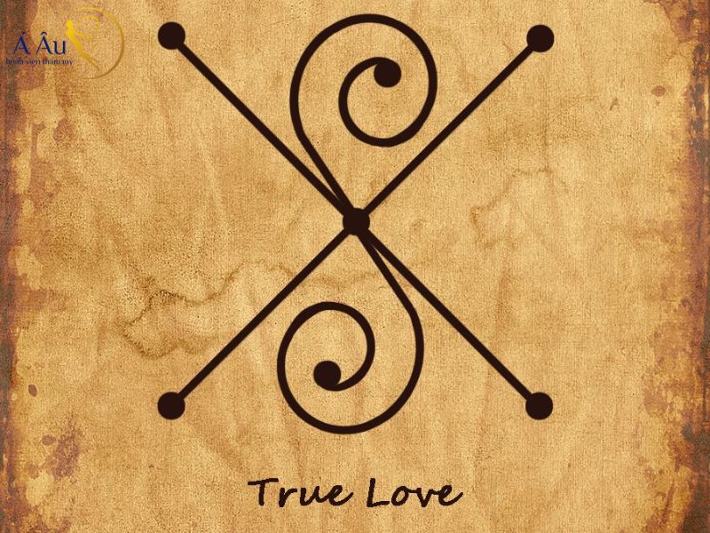 Sigil love/true love giúp thu hút tình yêu nam nữ